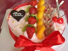 -新丰蛋糕(百花路总店)