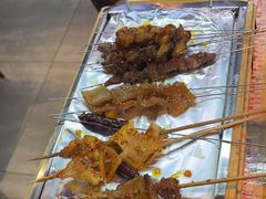 -喝丢一只鞋海鲜烧烤·海肠捞饭(文体街店)
