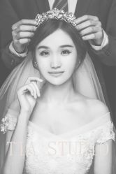 点击看大图 -天一婚纱摄影TIA STUDIO(珠海路店)