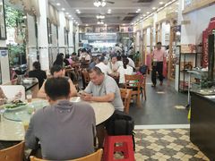 -煲煲掂风味煲仔饭餐厅(西区店)