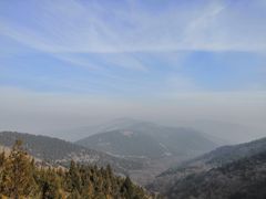-皇藏峪国家森林公园