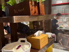 -牛村来人潮汕牛肉火锅(西单店)