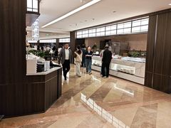 -宁海金海开元名都大酒店·名爵自助餐厅(金水路店)