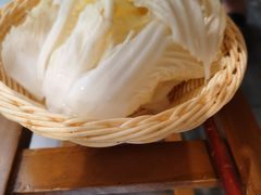 -京门老爆三·铜锅涮肉 爆肚(望京店)