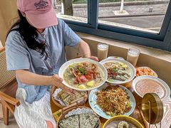 -面道赞宁海海鲜面(迎凤街店)