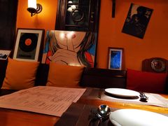 -秀·爱尔兰餐吧(上海路店)