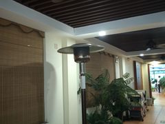 大堂-石头咕(葵蓬店)