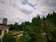 -上海虹桥迎宾馆