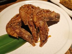 -千代武日本料理(爱建店)