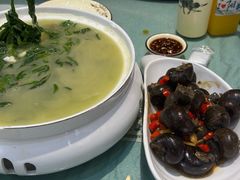 -谢大姐非遗啤酒鱼(君豪店-黑金店)