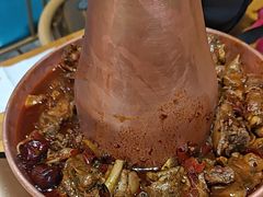 -0317火锅鸡·清真(正达店)