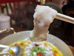 -渔港烤鱼(中百广场店)