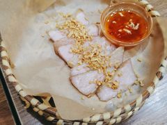 -曼谷食堂·泰国家庭料理(丹桂路店)