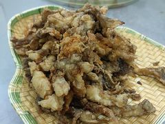 -小李旗花面庄