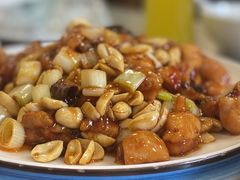 -鼎香润(德胜门内店)