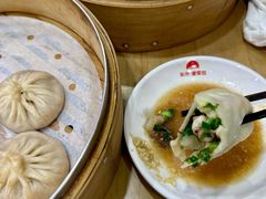 -东升灌浆包(辛庄街总店)