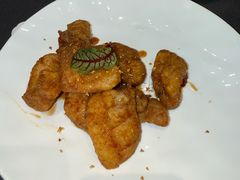 -望乡楼上海菜(日月光店)