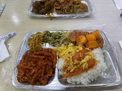 -晓宇盒饭(民安街店)