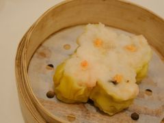-利苑酒家(宜安广场店)