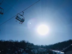 -太子岭滑雪场
