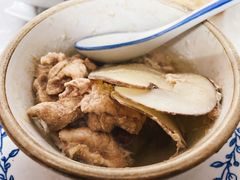 -達揚原味燉品(文明路店)