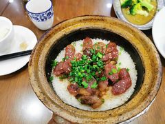 -红星光发煲仔饭(大石街店)