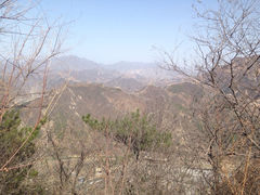 黄崖关长城-黄崖关长城