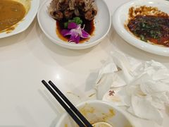 -光明邨大酒家(淮海路店)