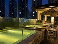 -清河半岛温泉度假酒店