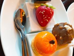 -广州富力君悦大酒店·凯菲厅