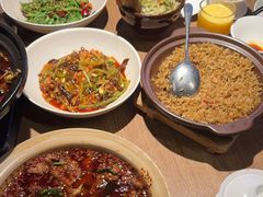 -巴蜀风·地道川菜(总店)