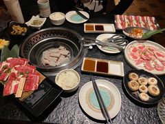 -牛焱·烧肉酒肆(五大道店)