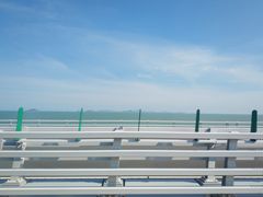 -港珠澳大桥(珠海段)