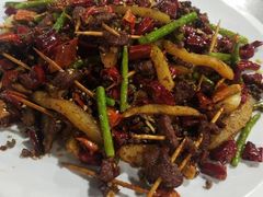 -味老大土碗菜(中山三路店)