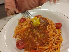 -马兰卡西式简餐(新汇大融城店)