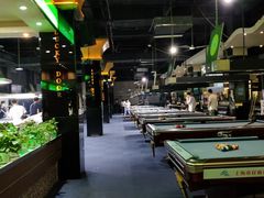 -利都新概念棋牌桌球(本溪路店)
