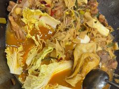 -曹丞相·地锅鸡·地锅鱼(武林店)