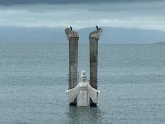 -青海湖二郎剑景区