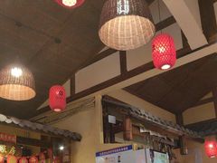 -富正毅三下锅·湘西韵味(天门山索道店)