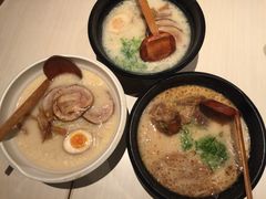 -味千拉面(上海蓝天路店)