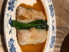 -广州花园酒店荔湾亭·地道点心·粤式饮茶