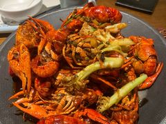 -乔街深夜食堂·小龙虾·高压锅生蚝(杭州总店)