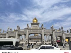 -兴隆文化园景区