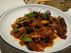 -小京廷北京烤鸭|山野贵州菜(梵华里店)