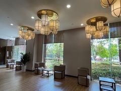 -艳阳度假酒店·餐厅