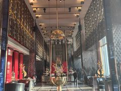 -北京索菲特大酒店