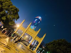 -运河游船(武林门码头)