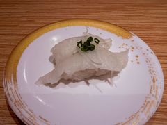 缘边寿司-合点寿司(金虹桥商场店)