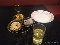 -香丰阁·烤鸭·川湘菜(清河店)