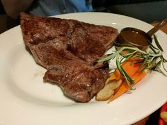 -斗牛士牛排(南京东路店)